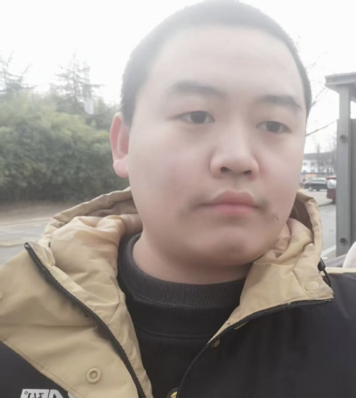 机器猫的第一张照片--杭州相亲服务中心