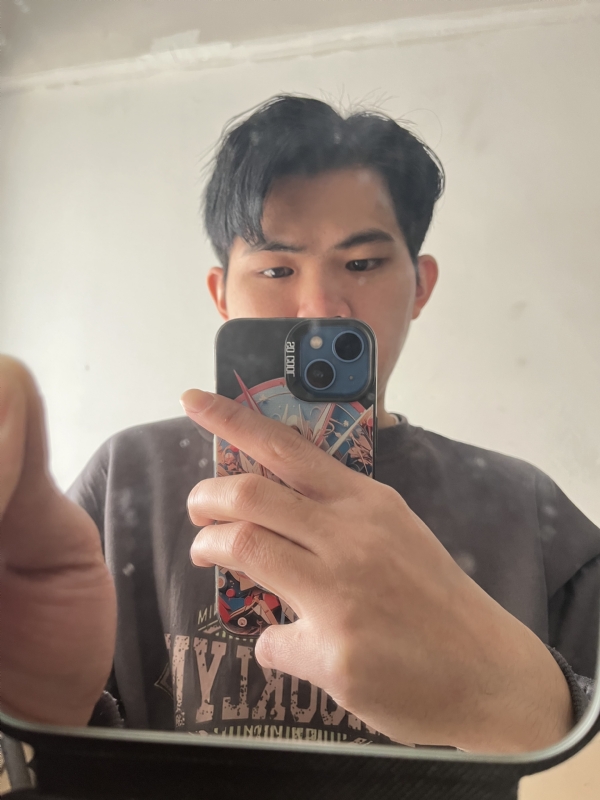 真的很想你的第一张照片--杭州相亲服务中心