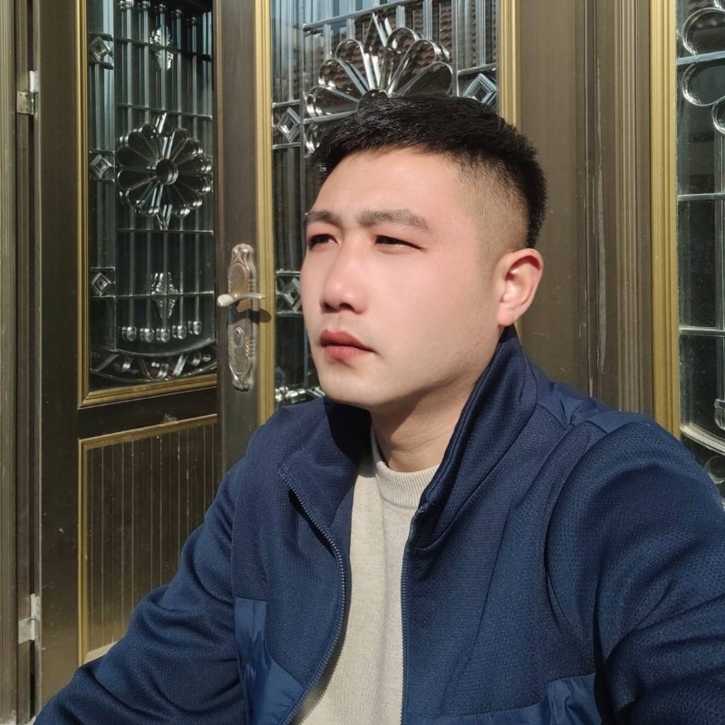 完美世界的第一张照片--杭州相亲服务中心