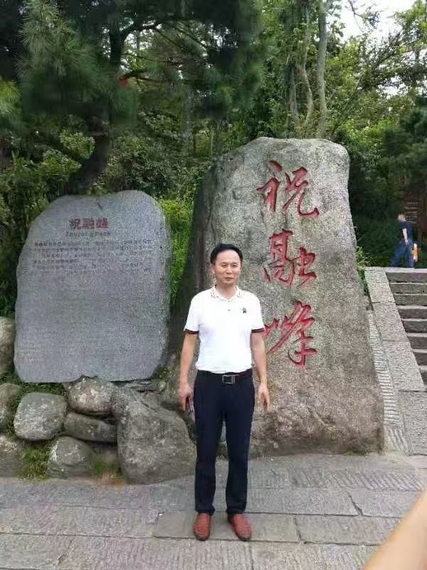 真诚的第三张照片--杭州相亲服务中心