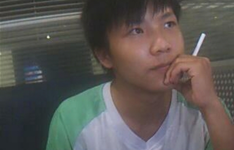 无聊的人啊的第一张照片--杭州相亲服务中心