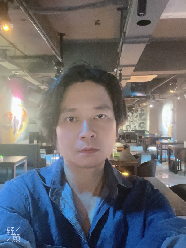 叶晨的第一张照片--杭州相亲服务中心