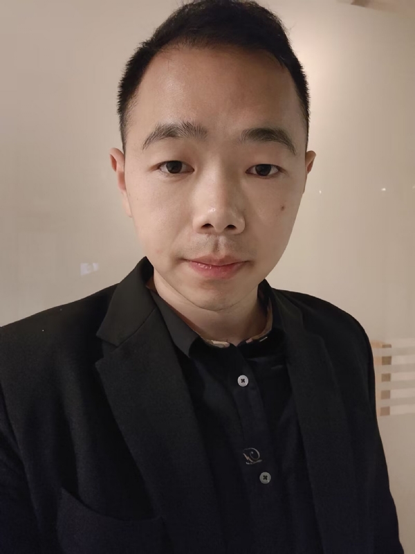 夜听雨声的第一张照片--杭州相亲服务中心