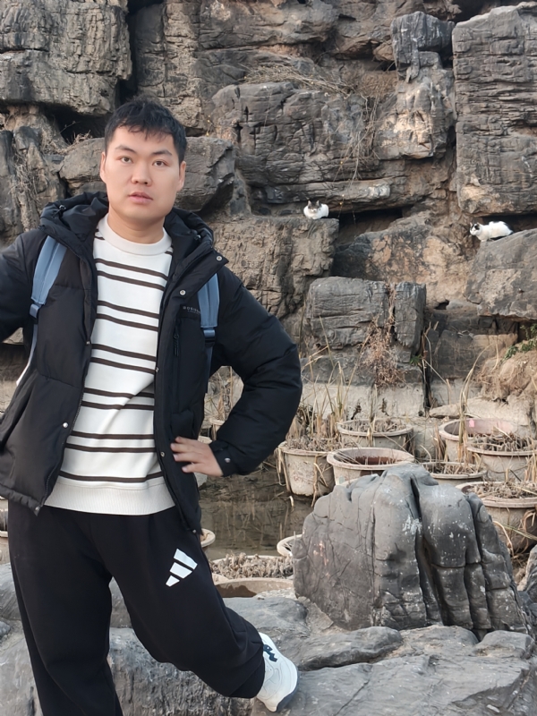 自在如风的第二张照片--杭州相亲服务中心