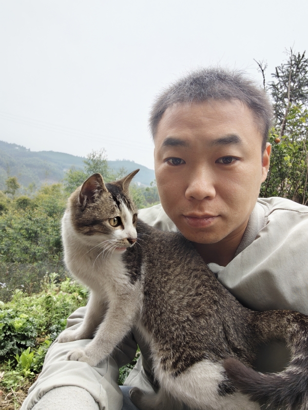 远方00520的第一张照片--杭州相亲服务中心