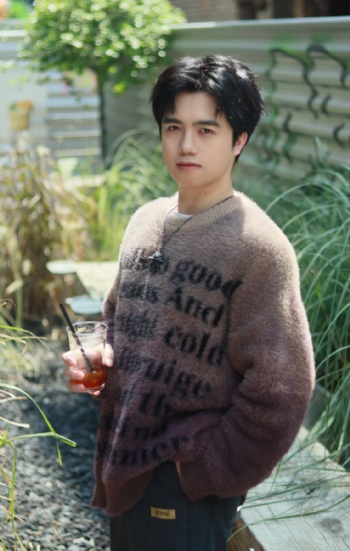 檐下雨的第一张照片--杭州相亲服务中心