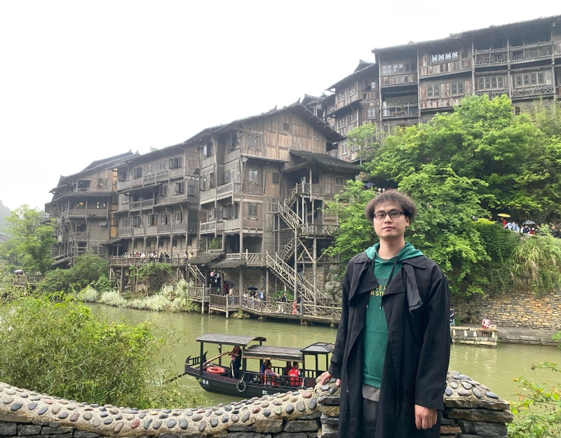 南山忆的第二张照片--杭州相亲服务中心