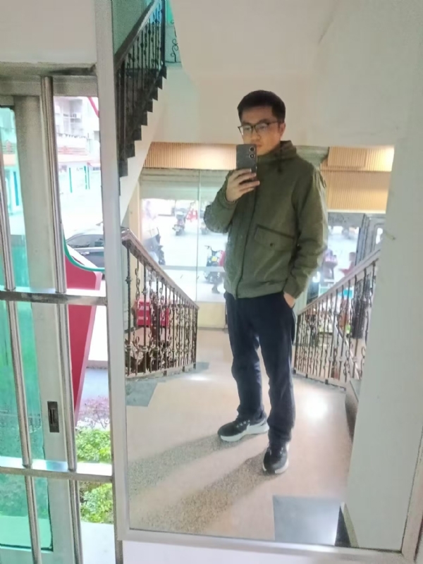 沧海一粟的第六张照片--杭州相亲服务中心