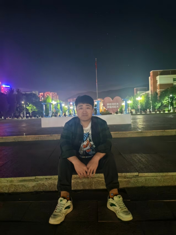 芽儿呦的第一张照片--杭州相亲服务中心