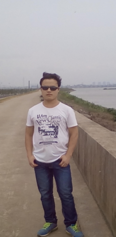 wind的第二张照片--杭州相亲服务中心