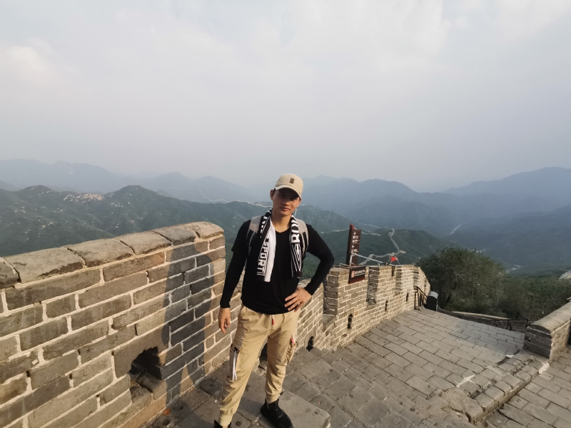 幽幽灵龙的第二张照片--杭州相亲服务中心