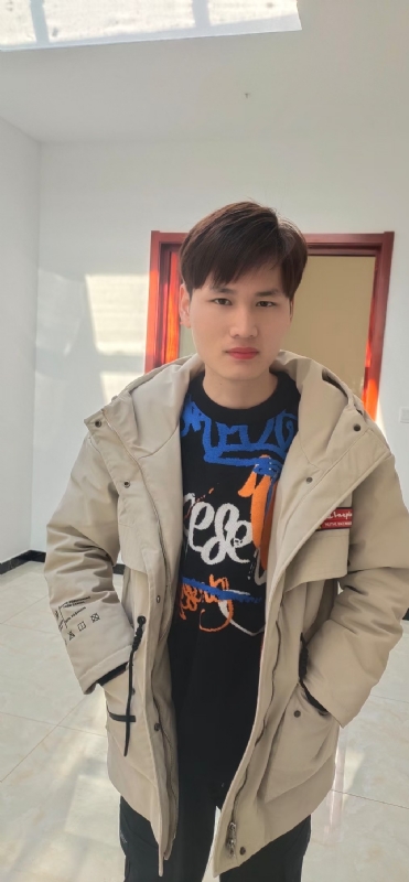 真诚的小帅的第一张照片--杭州相亲服务中心