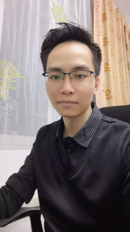 西西在征婚的第二张照片--杭州相亲服务中心