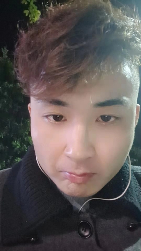 超仔的第一张照片--杭州相亲服务中心