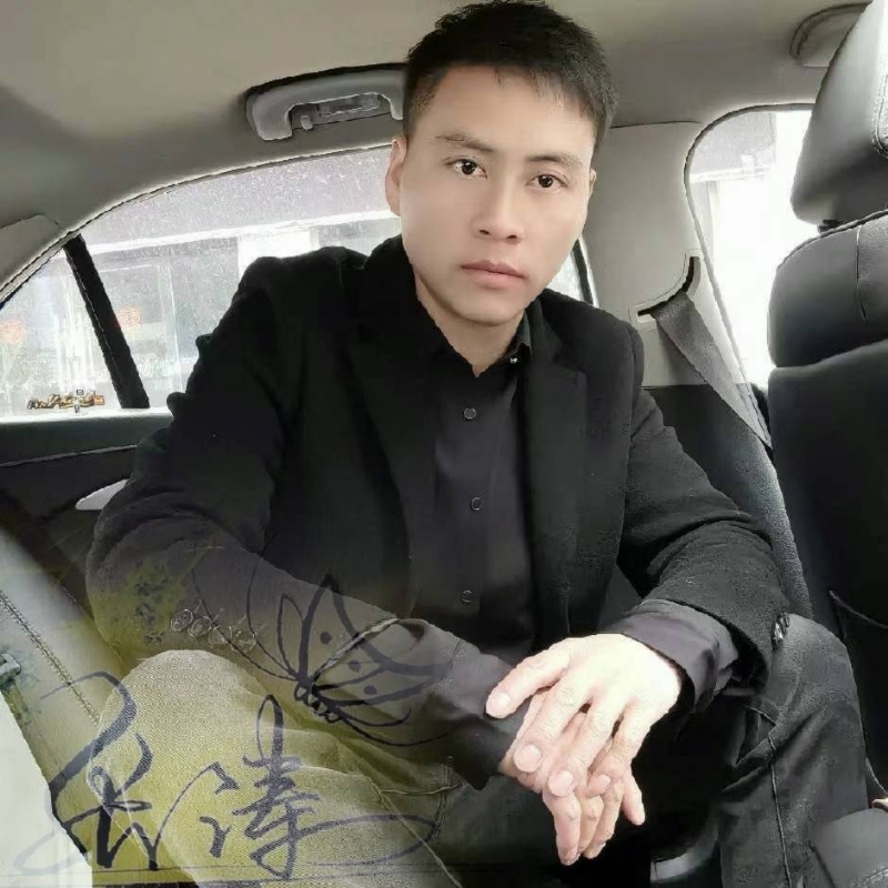 江春入旧年的第一张照片--杭州相亲服务中心