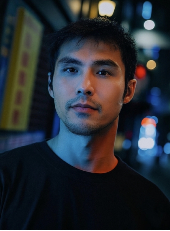 一蔸黄花菜的第一张照片--杭州相亲服务中心