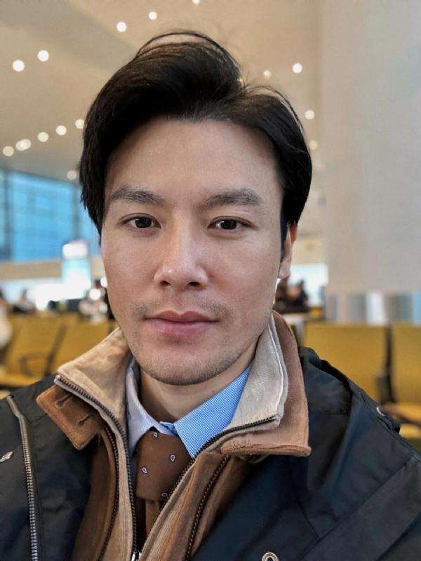 Jiahao的第一张照片--杭州相亲服务中心