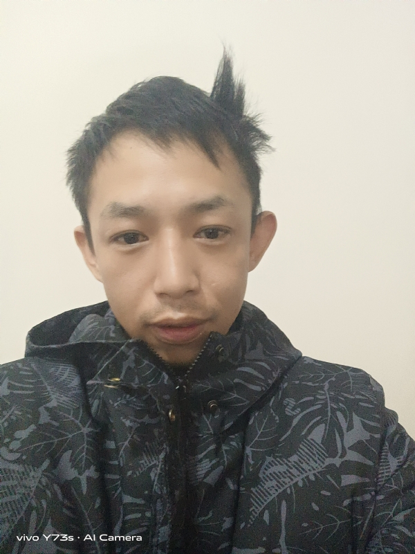 不吃葡萄皮的第一张照片--杭州相亲服务中心