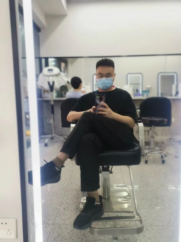 暮三的第二张照片--杭州相亲服务中心