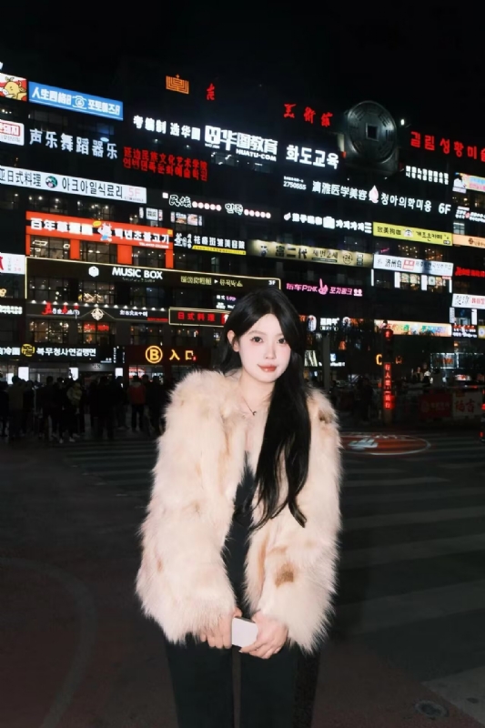 涵涵的第一张照片--杭州相亲服务中心