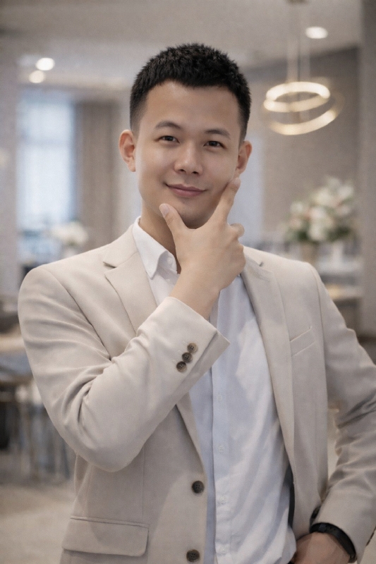 91年的男生的第一张照片--杭州相亲服务中心