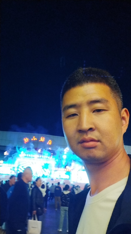 凯1的第三张照片--杭州相亲服务中心