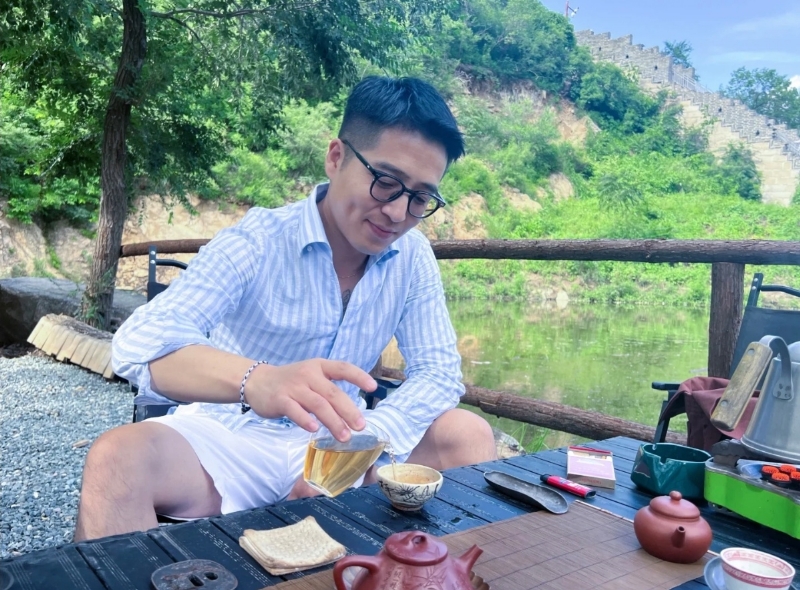 只为与你相见的第三张照片--杭州相亲服务中心
