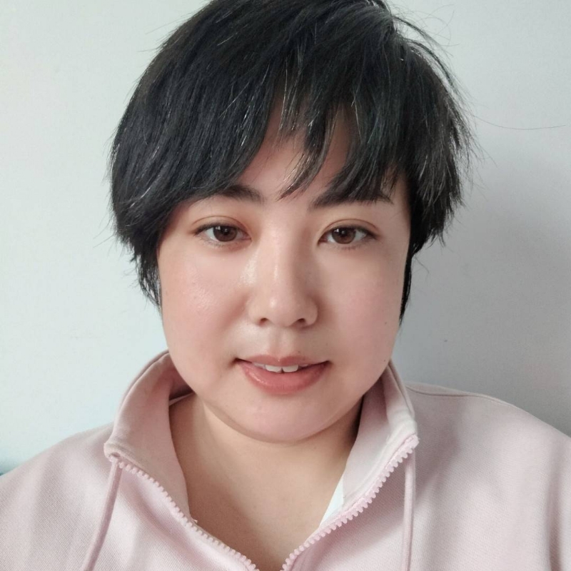 朵朵的第二张照片--杭州相亲服务中心