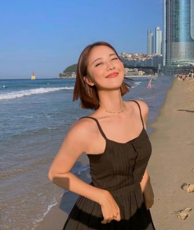 kimsoyeon10的第一张照片--杭州相亲服务中心