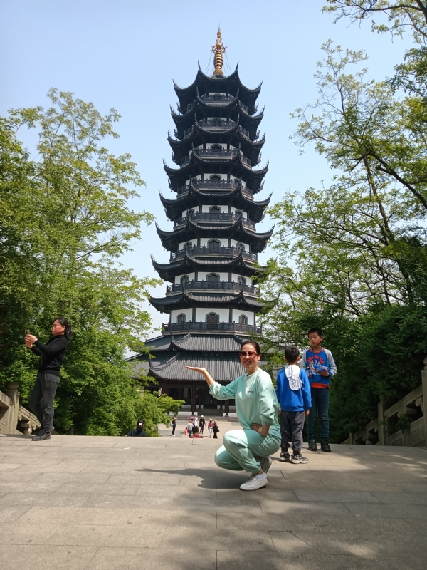 不蒋理的第三张照片--杭州相亲服务中心