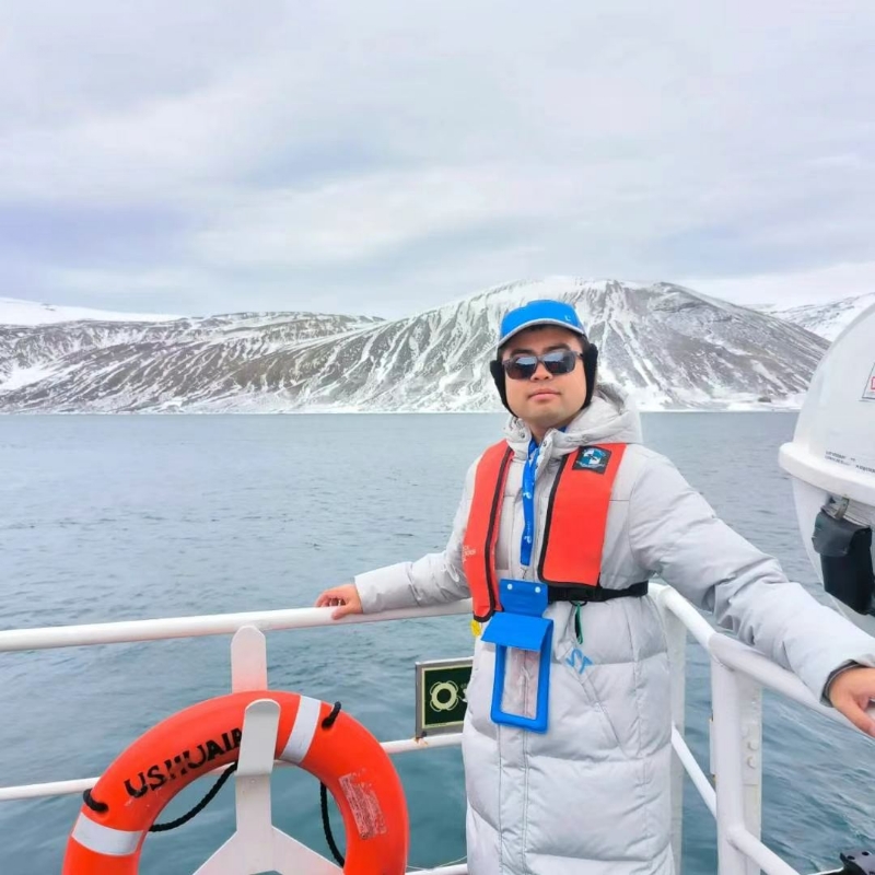 欢乐的笑的第三张照片--杭州相亲服务中心