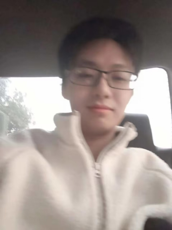 王雪彬想结婚的第一张照片--杭州相亲服务中心