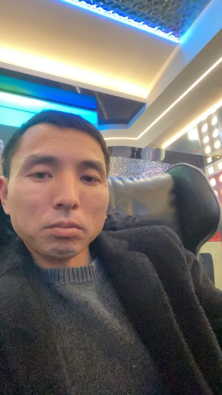 陈浩的第一张照片--杭州相亲服务中心