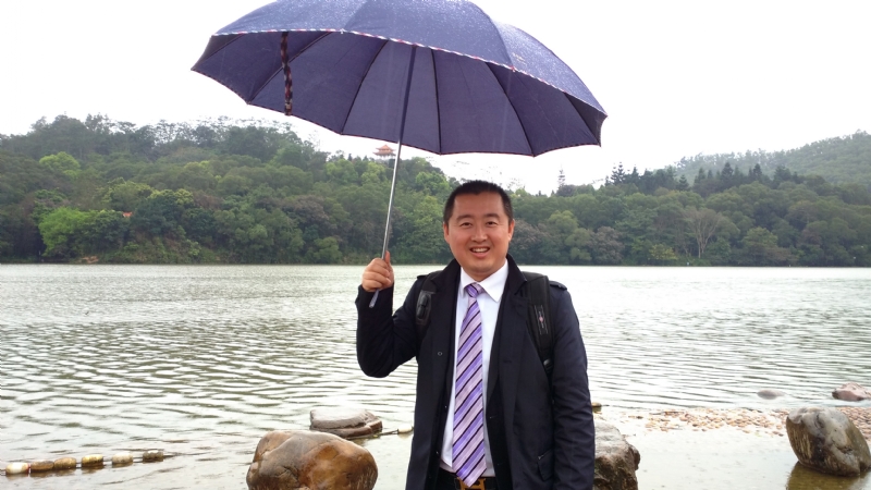 星辰大海的第一张照片--杭州相亲服务中心