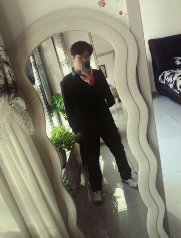 夜夜的第一张照片--杭州相亲服务中心