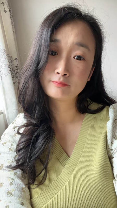 小晨的第一张照片--杭州相亲服务中心