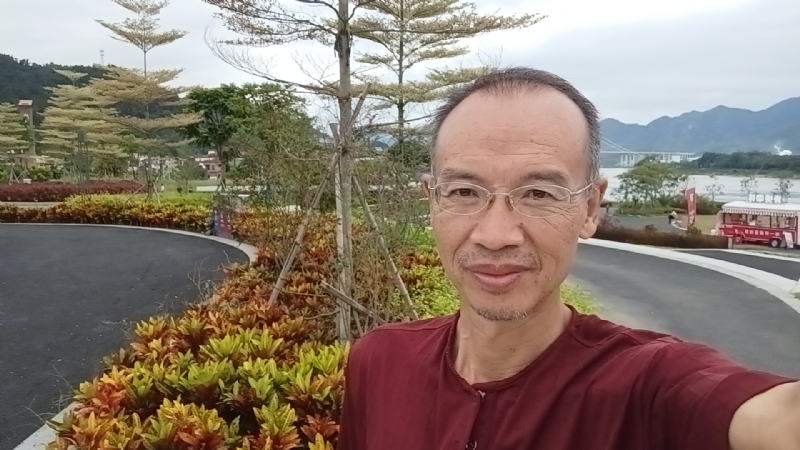 云游的第一张照片--杭州相亲服务中心