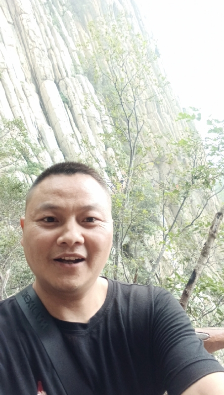 W微信的第二张照片--杭州相亲服务中心