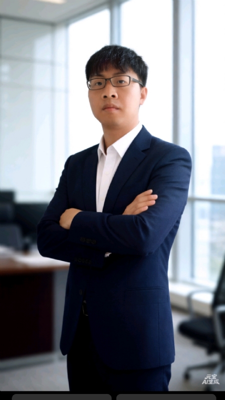 信阳小伙一枚的第一张照片--杭州相亲服务中心