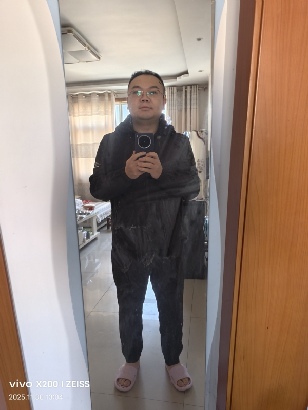 北狼的第一张照片--杭州相亲服务中心