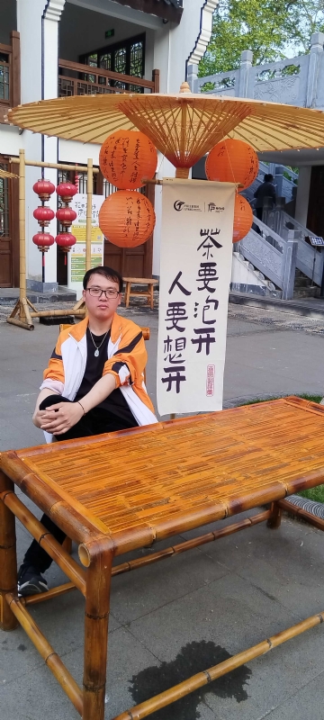 友谊支柱的第一张照片--杭州相亲服务中心