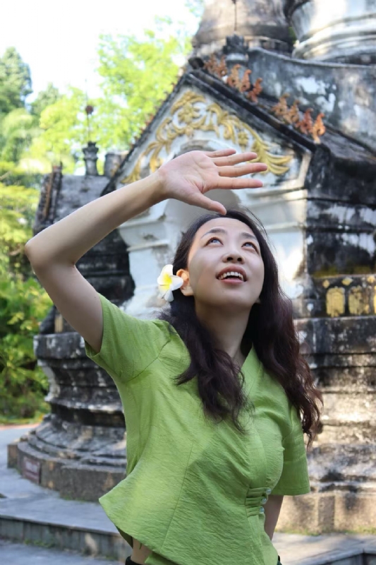 小贝加的第一张照片--杭州相亲服务中心