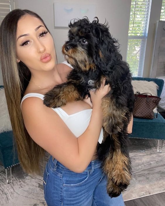 karina的第一张照片--杭州相亲服务中心