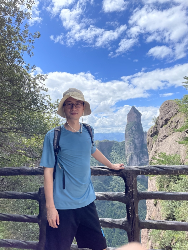 陈留的第二张照片--杭州相亲服务中心