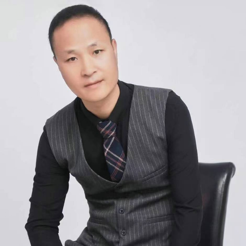 子昂的第一张照片--杭州相亲服务中心