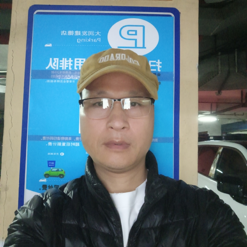 子昂的第三张照片--杭州相亲服务中心