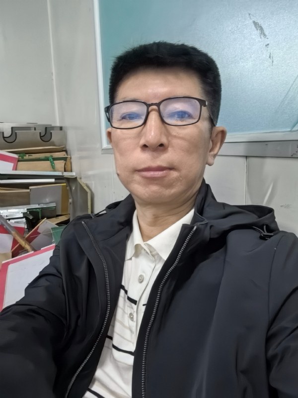 责任感的感冒药的第二张照片--杭州相亲服务中心