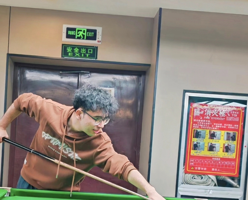 小鬼的第一张照片--杭州相亲服务中心