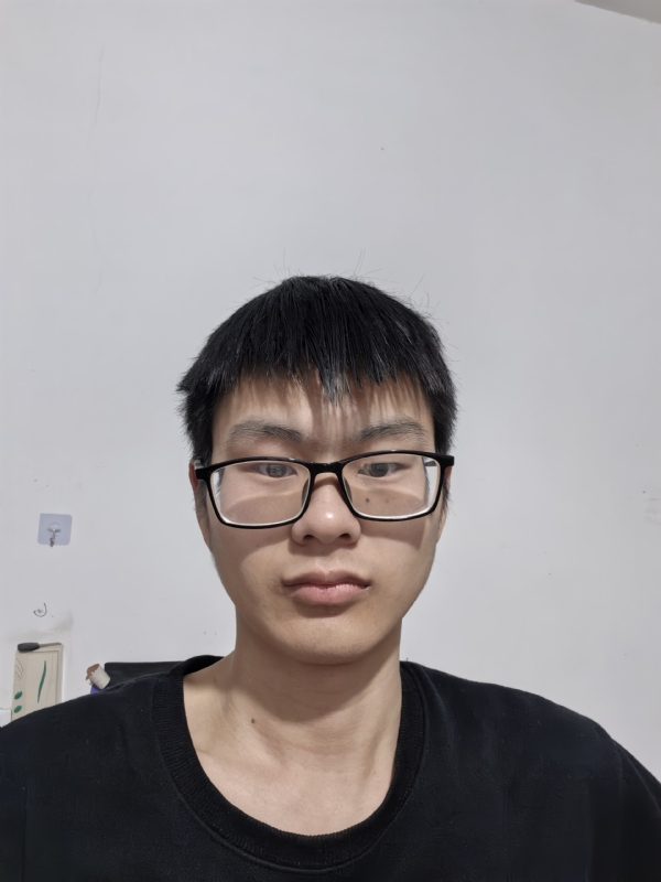 心如止水的第一张照片--杭州相亲服务中心