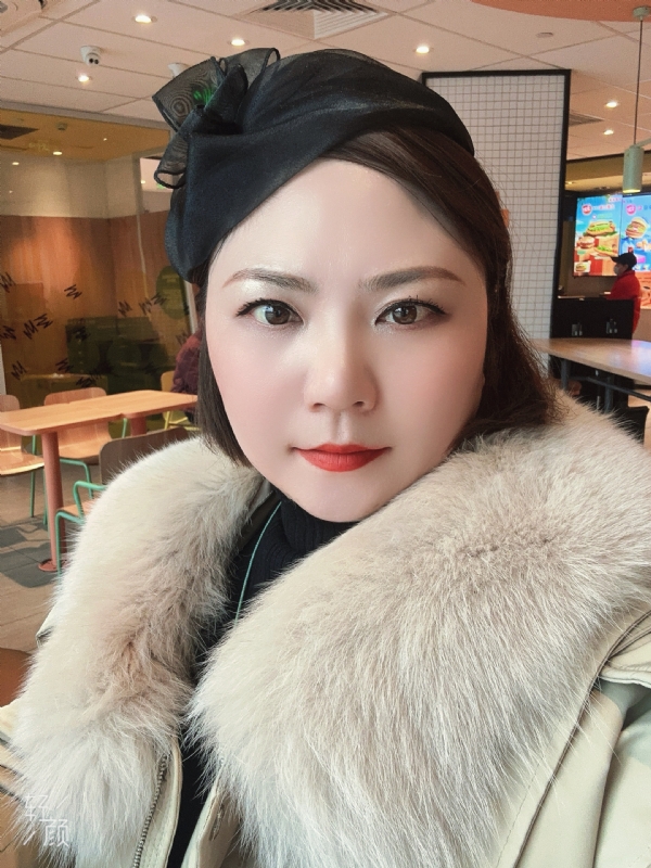 七彩阳光的第二张照片--杭州相亲服务中心